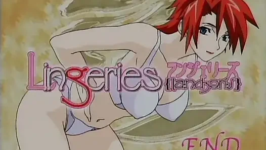 Hentai mad his friend fun with med