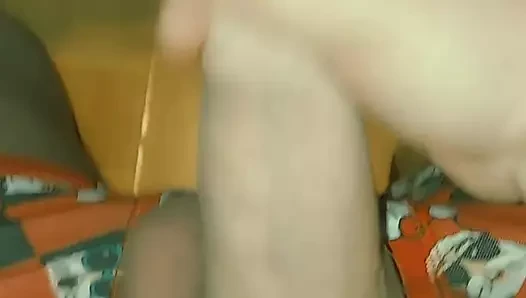 Paper Ripping porn video – Cum of a paper