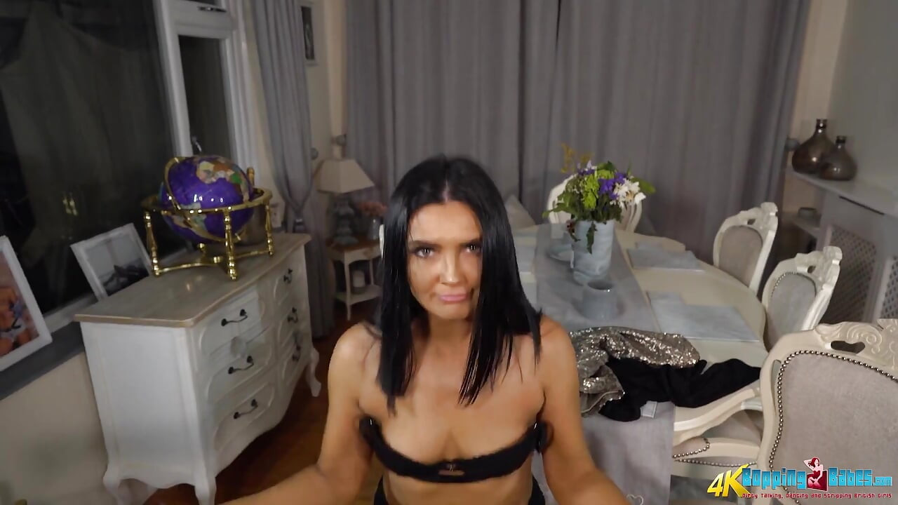 Roxee couture - enerjik dans