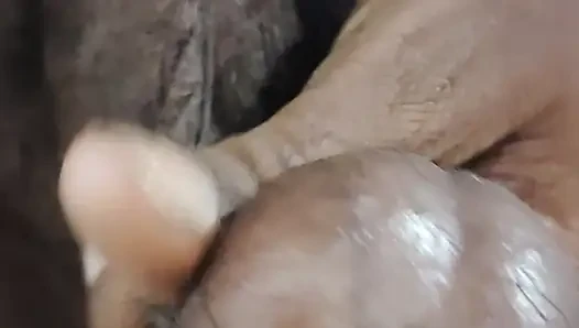 En iyi kalın şişman yarak