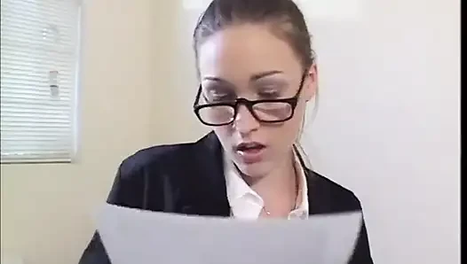 Blond beautiful babe fingering and fuck another girl