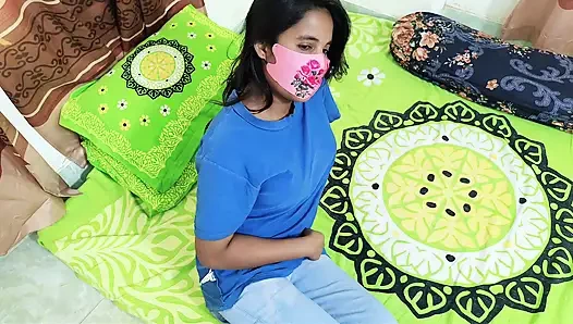 Caught my Cheating wife secret sex affairs__Desi XXX with bangla audio