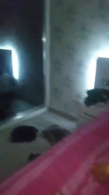 dostumun karisi otelde
