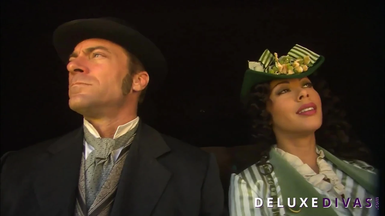 Deluxedivas - canlı sohbet - olivia del rio