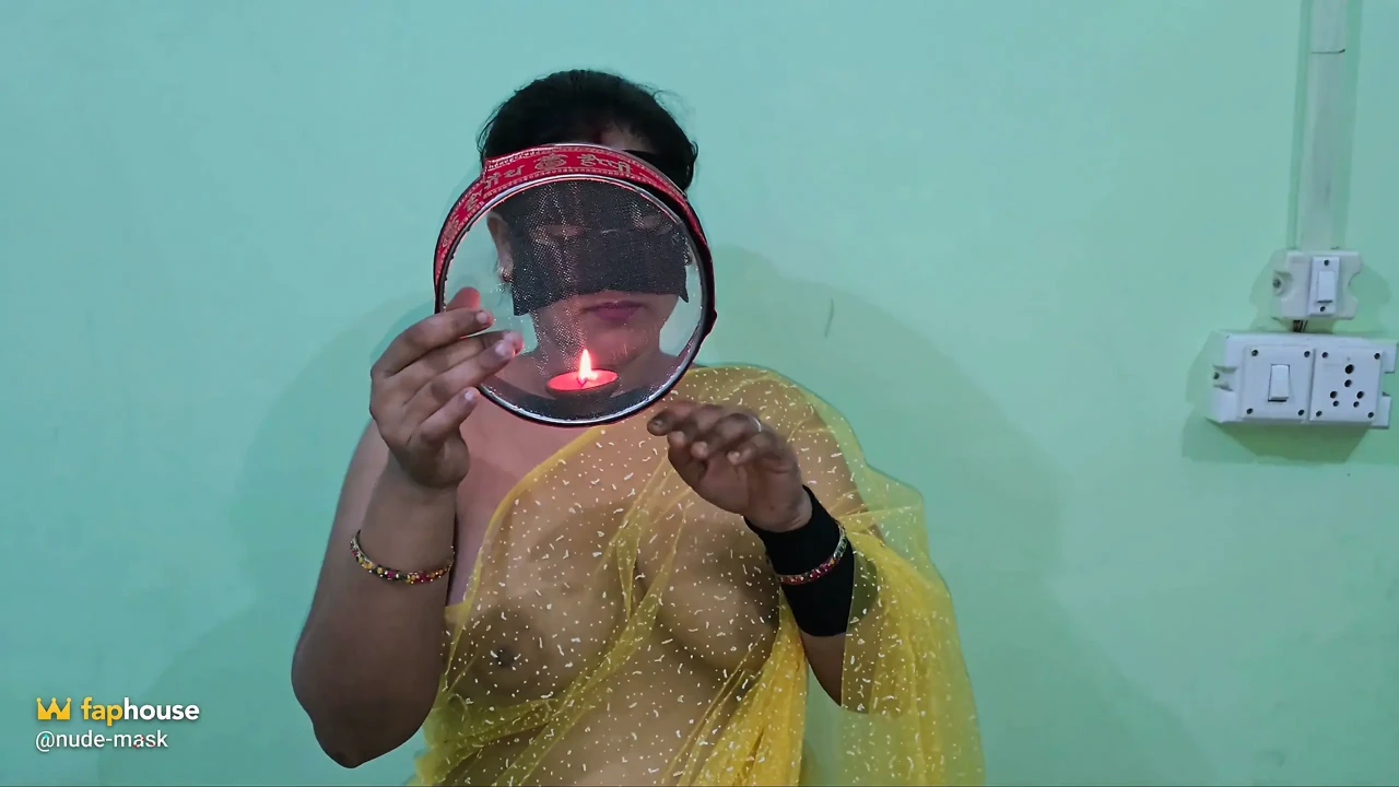 Karwa Chauth Special: Desi Sister-in-law and Husband's Friend