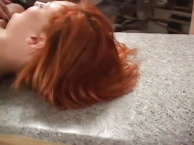 Three gorgeous sluts get cummed on after hot big dick DP orgy with lots of guys