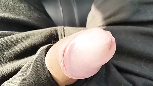 Sikim dışarı ile sürüş
