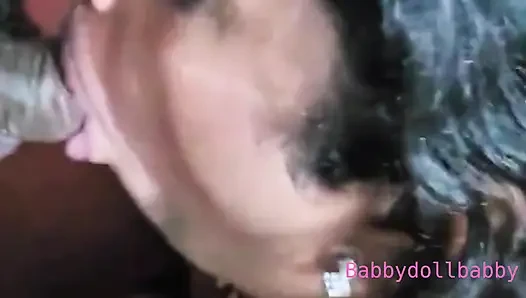 Echt bester blowjob teil 3