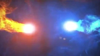 tits and pussy outdoors