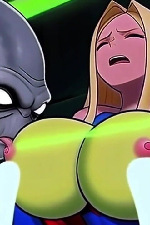 That New Supergirl Movie Looks Great!