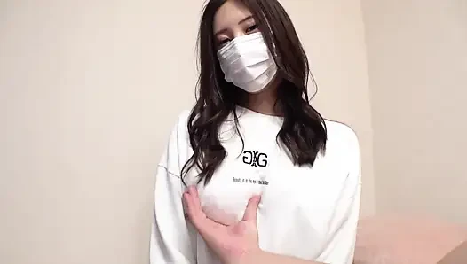 Part 5 [Amateur] [Personal] [Face Showing] vol.3