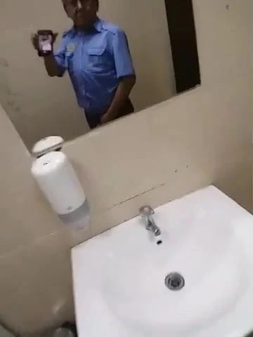 Kazakh uncle