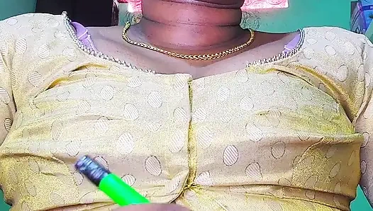 Husband ko mana kar full night kiya enjoy