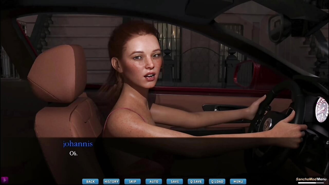 Saksi telanjang bahagian 1: Saya nampak mereka menjilat pepek antara satu sama lain