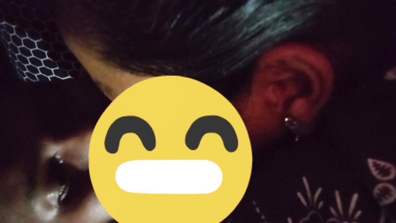 Dögös Instagram modell vírusos szexvideó