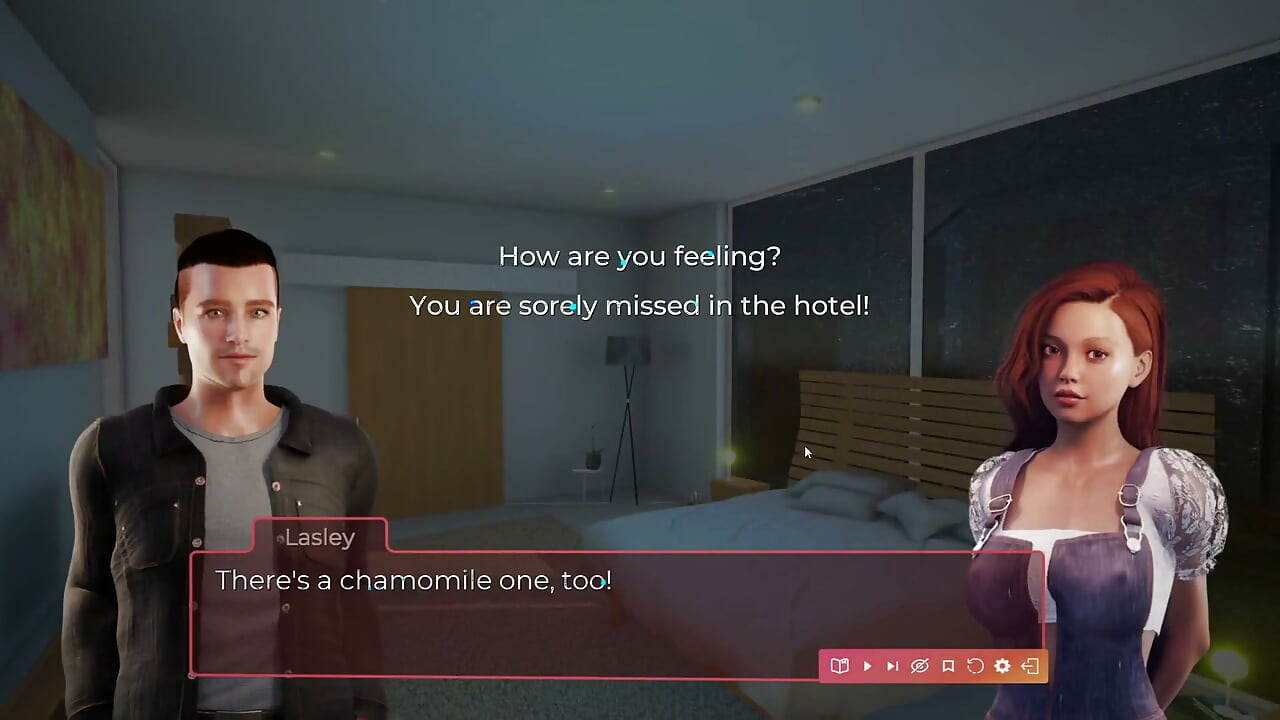 Sex Hotel Simulator Porn Game Play Sex Game Nude Game