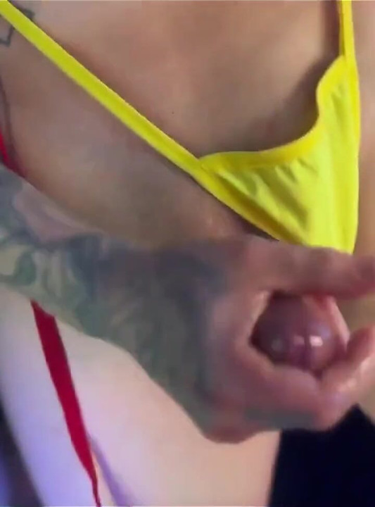 POV: Im Your Straight Friend...you Came to Borrow My Charger, and I Said Only on One Condition. Watch Me Finish.