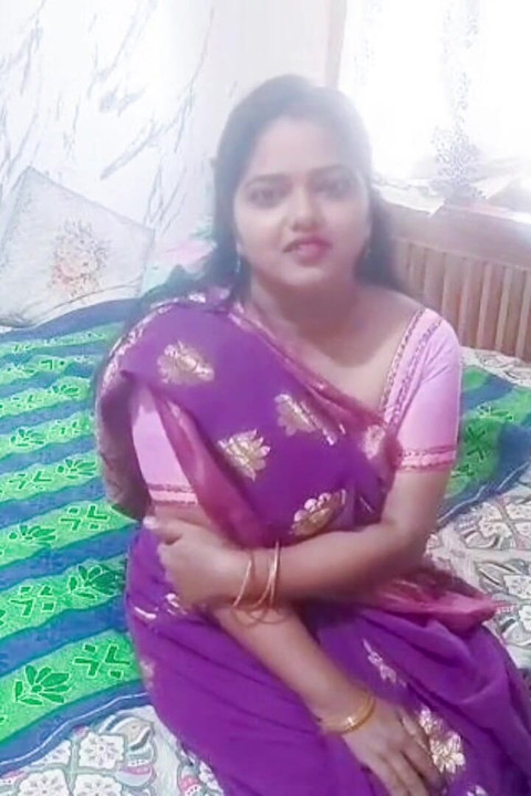 I Became My Step Son's Slut - Tamil Hot Oil Massage with Hardcore Fuck
