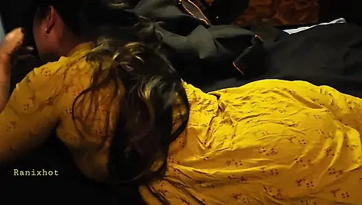 I Sex with My Doctor Step Sister While She Studying