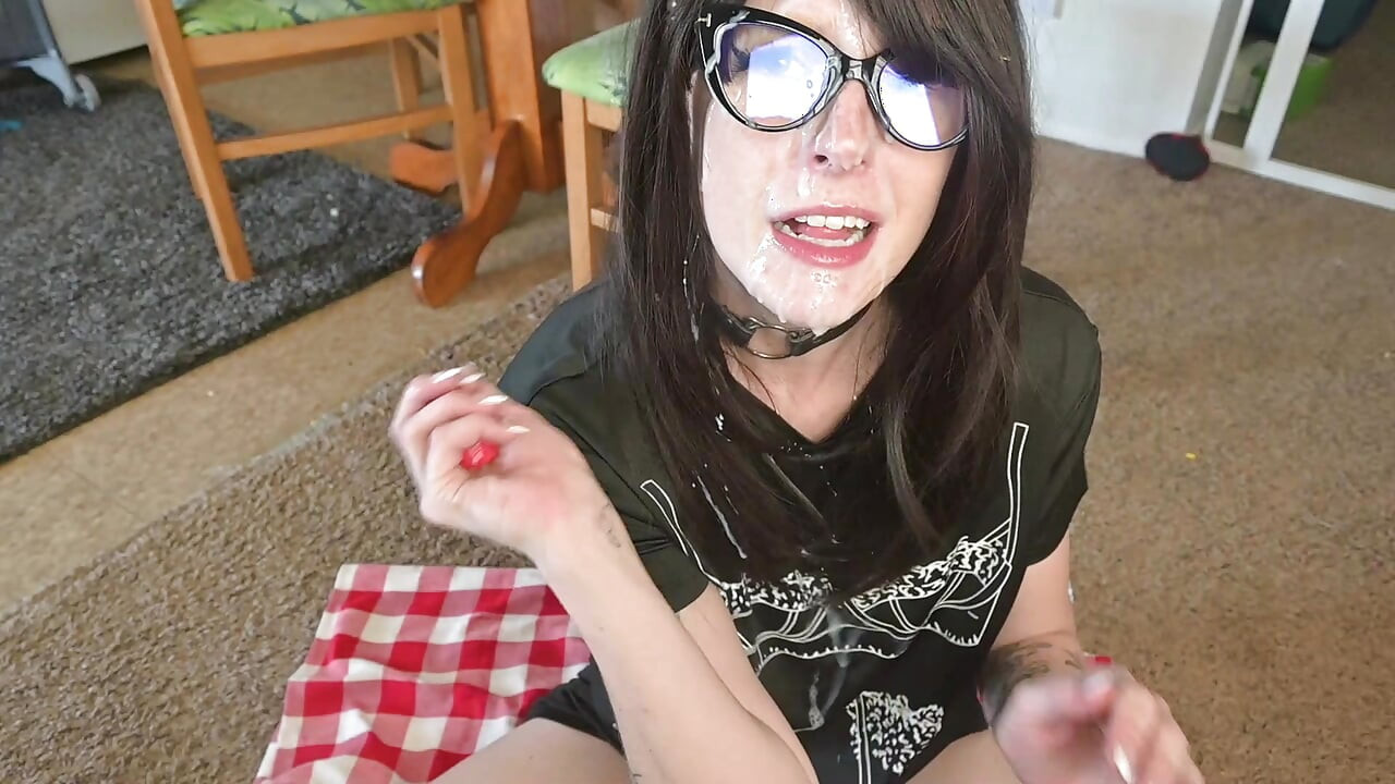 Directors Cut - Nerdy GF Valentines Date