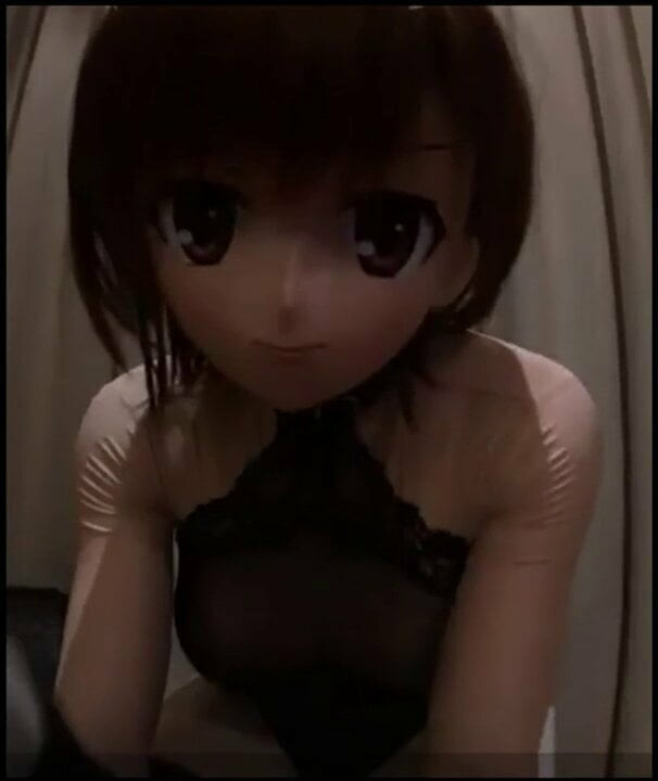Kigurumi