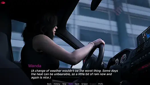 Ms Denvers Update #15 to Be Continue