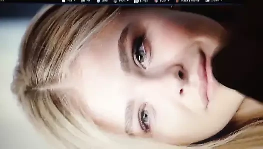 Chloe Moretz