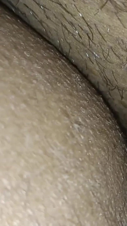 Powerful moment from "Indian Aunty fucked by yong Boy Doggy style Full Crimypie"