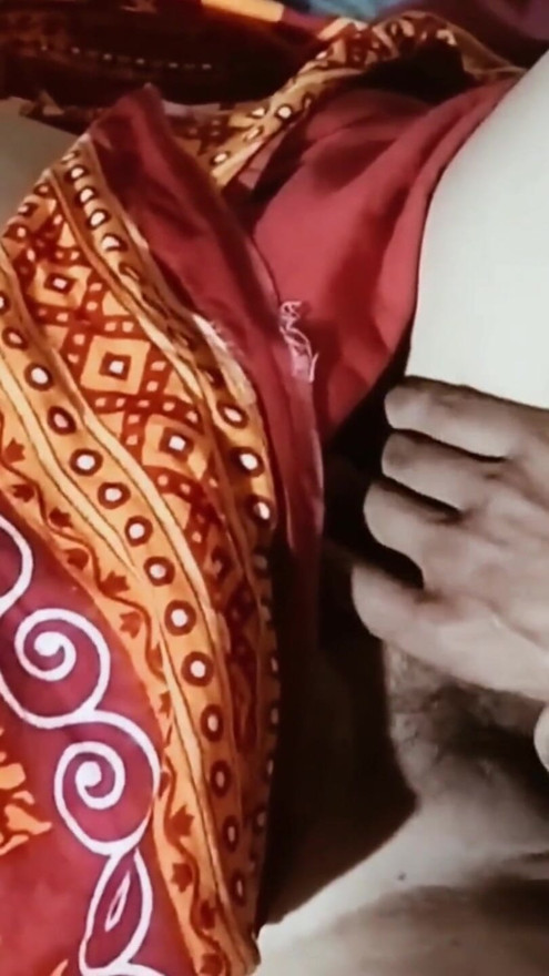 Cheating step-sister-in-law fucked by a huge Indian cock | Clip 1