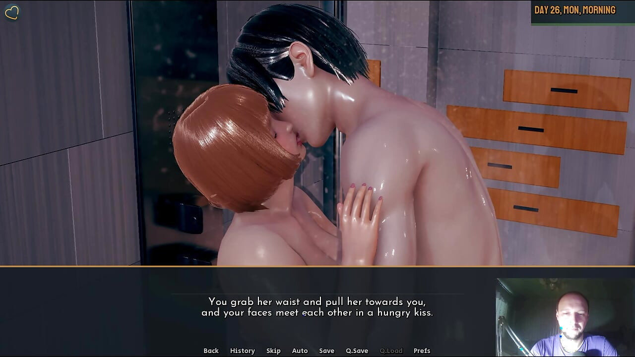 Maid and Maidens All Sex Scenes 6