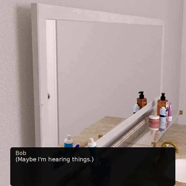 Rakan sebilik baru saya: lesbian ep 2