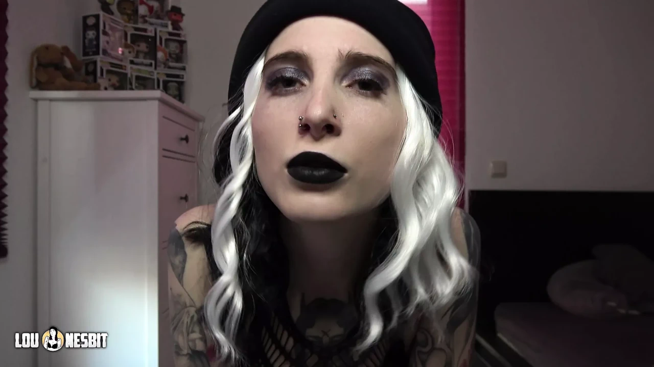 Used as a male slut in a gay parking spot (German)