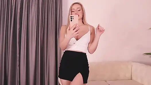 Sissy Boy Training Femdom