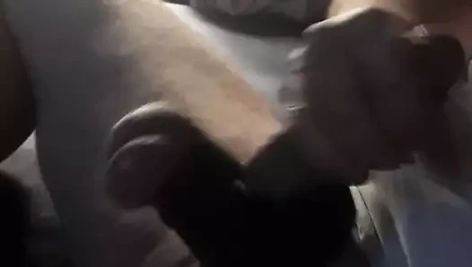 mastürbasyon yapmak