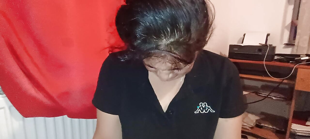 Step Dad Fuck Me In My Mouth Without Mercy And Let You Go In My Mouth And I Swallow It All