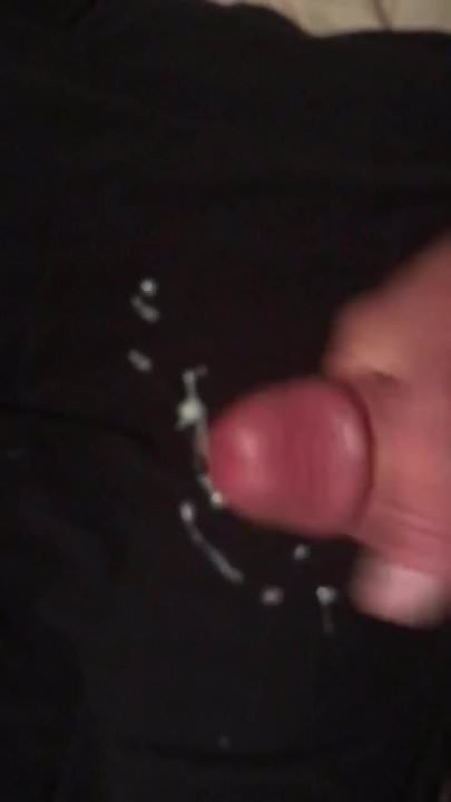 Jerk off relief