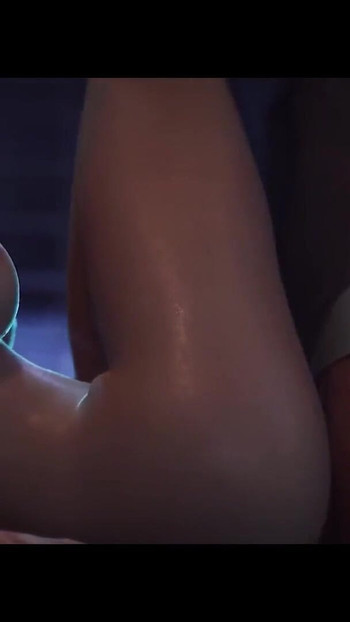 Must-see moment from "Final Fantasy tifa 3D Hentai Porn Compilation"