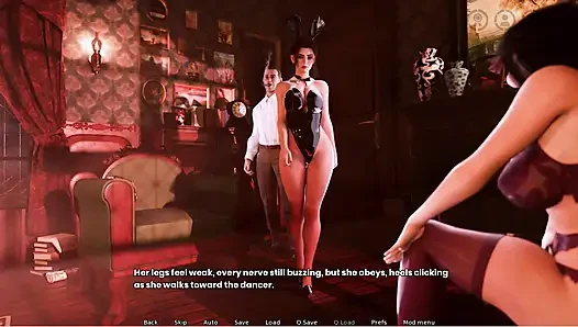 Unseen Instincts 12 Nicole Got a Full Load of Cum From Falcone