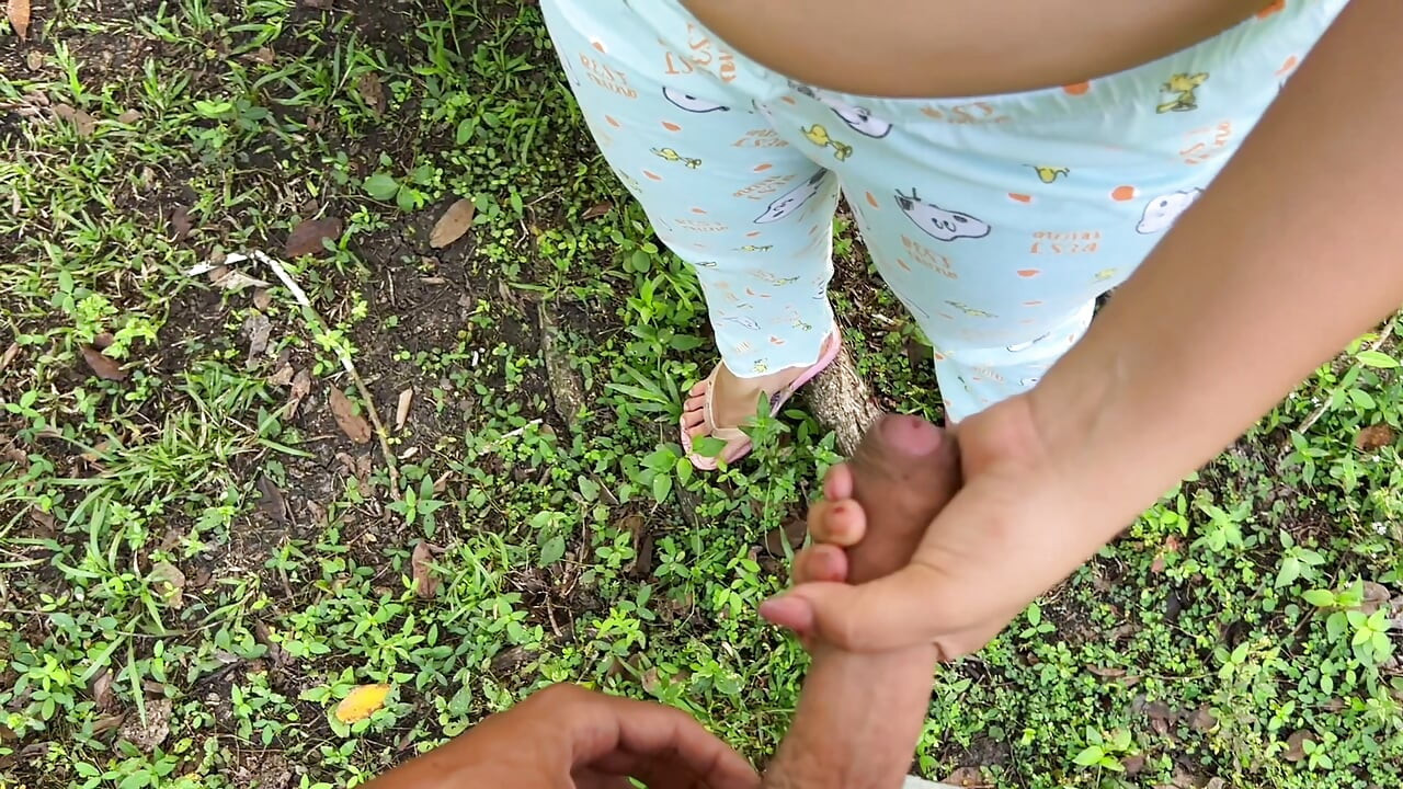 My farmer neighbor wants fresh milk and I offer her mine