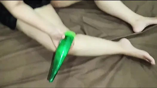 Böyle rastgele bir arkadaşım beni eğlenirken gördü ve sonra benim için gitmesine izin vermeyecek ve sonra