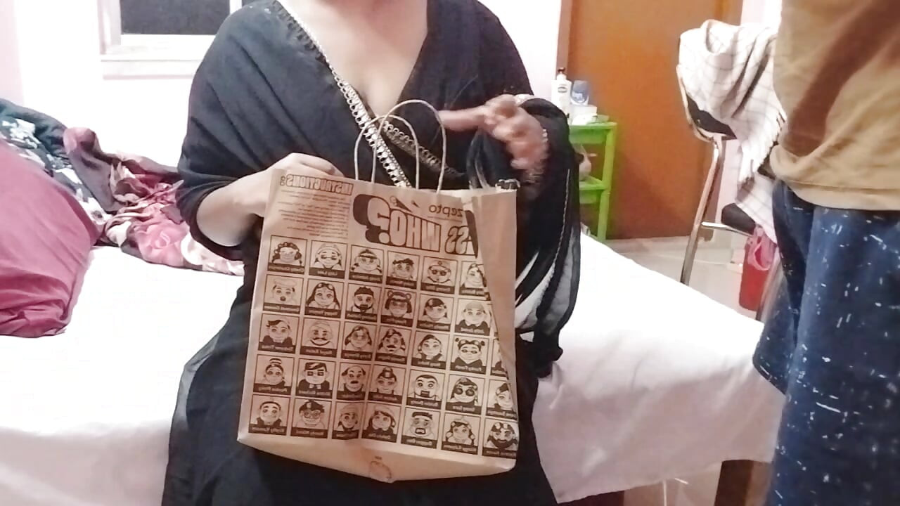 我已經訂購了振動器和送貨員打開的包裹，現在該怎麼辦？