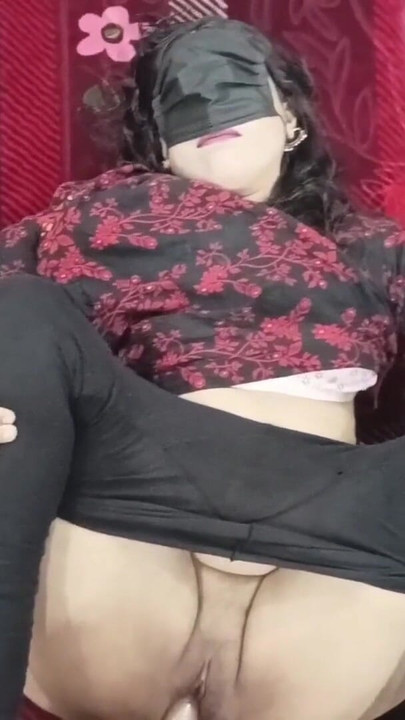 Must-share moment from "Real Desi Stepdad And Stepdaughter Romance With Sex"