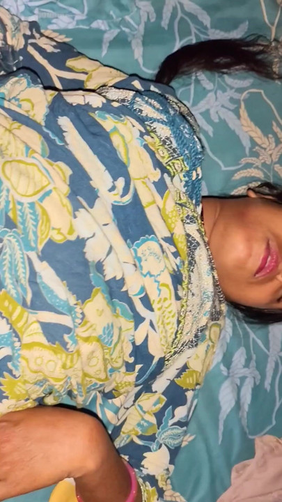Bhabhi ji ki chunt ko lund se ragad ragad kar chudai ki | Clip 2