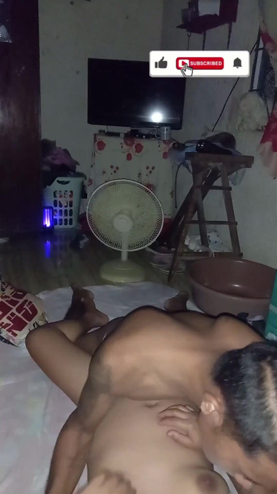 she wanted her pussy to be eaten first | Clip 1