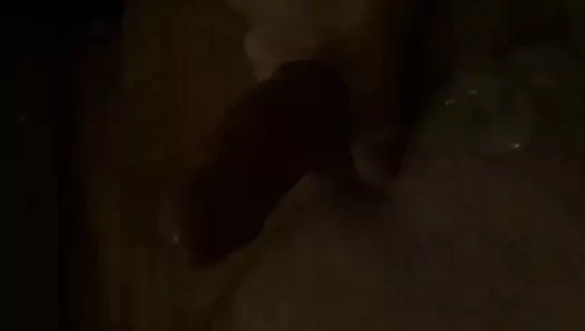 Ağır çekim boşalma