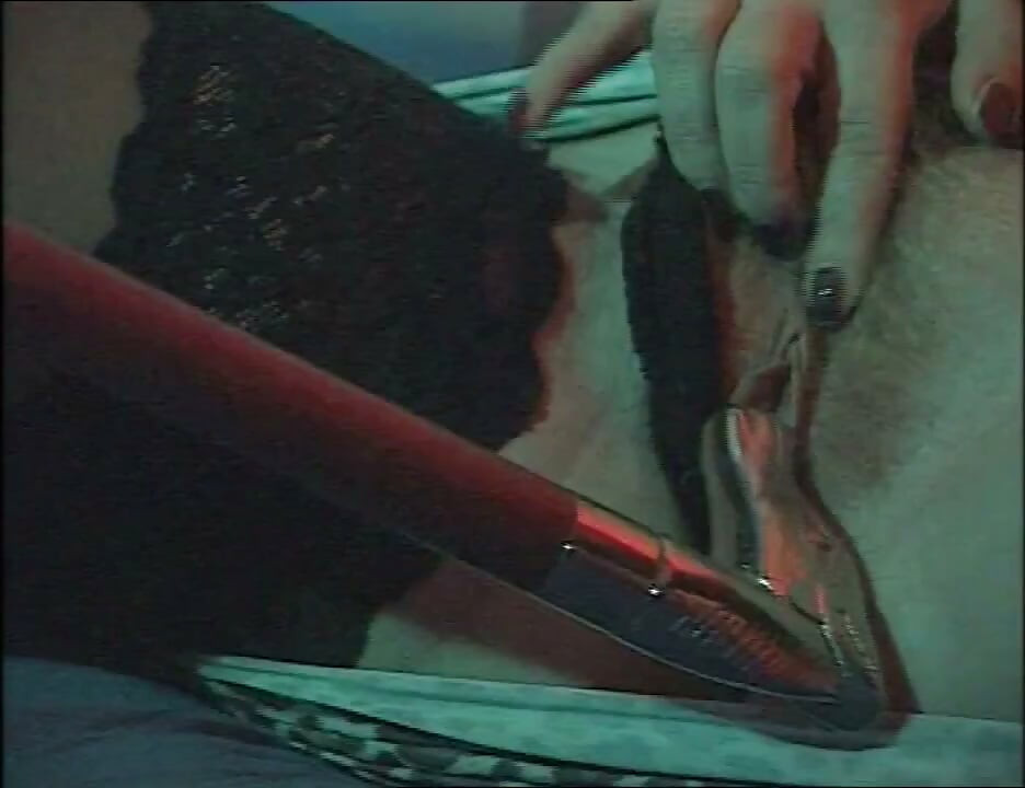 Big boobs blonde cock sucking ass fucking