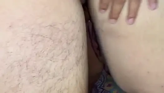 Amateur oral