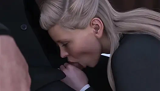 Границы морали - V0.650 - часть 1