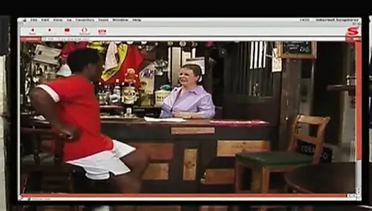 Big Omar's British Adventures Internet Sexplorer (2003)
