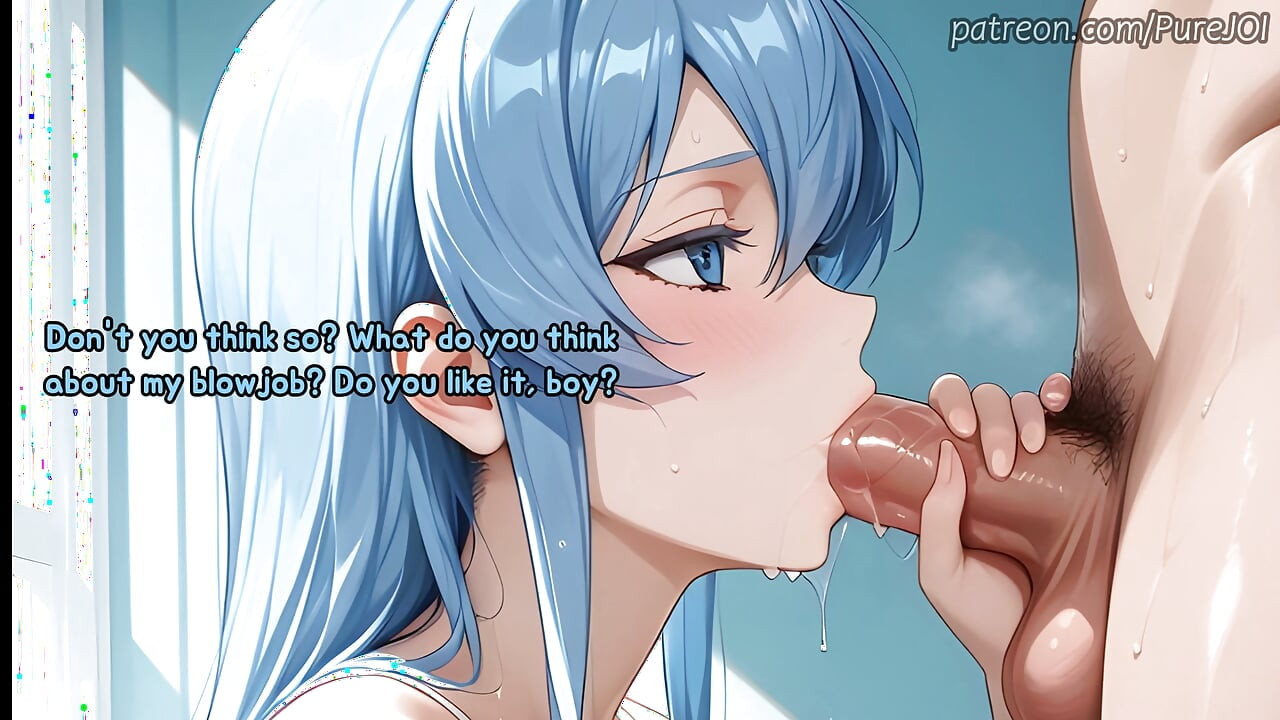You were caught by Esdeath's troupe to be ruined (Sex JOI)